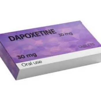 Dapoxetine Tablet